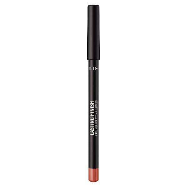 Rimmel Lasting Finish 8Hr Lip Liner - 725 Tiramisu