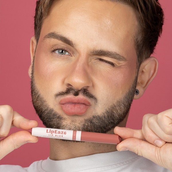 Mua Lipeaze Lip Blur - Mocha Muse