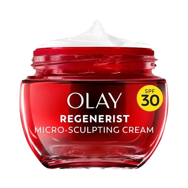 Olay Regenerist Day Face Cream with SPF30 50ml