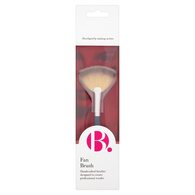 B. Fan Brush