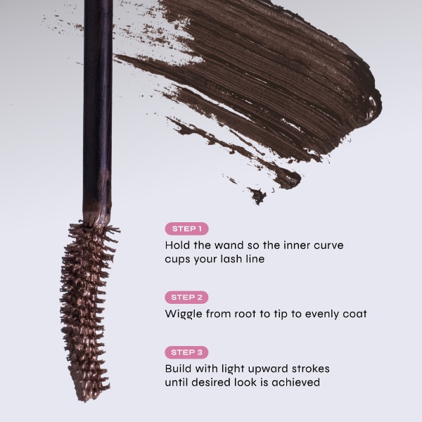 Milani Highly Rated Fan Club Fanning Mascara - 110 Black
