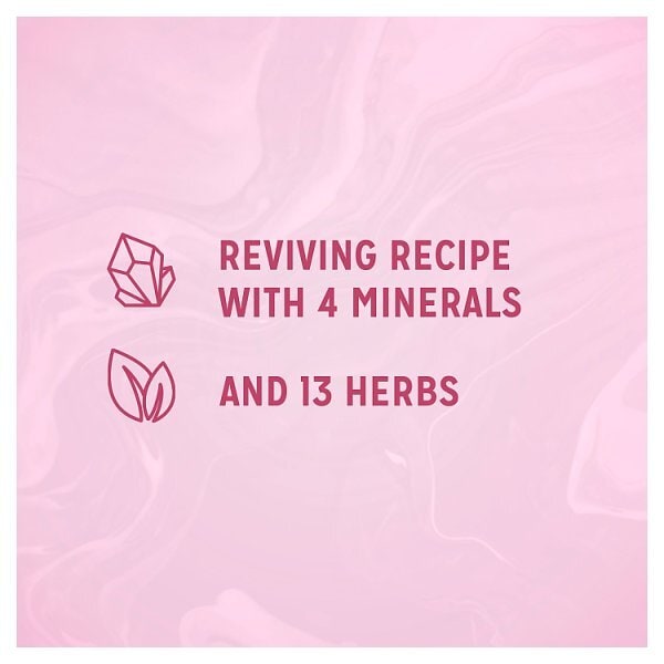 DNR Radox Mineral Therapy Feel Blissful Bath Soak 500 ml