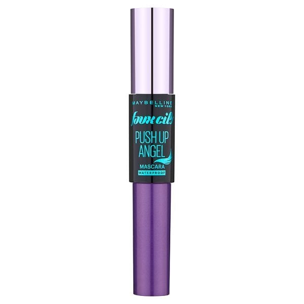 Maybelline The Falsies Push Up Angel Mascara Waterproof