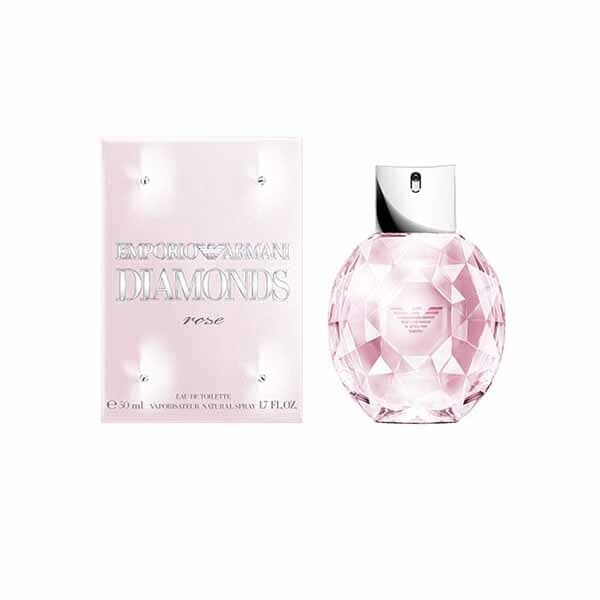 Emporio Armani Diamonds Rose 50ml