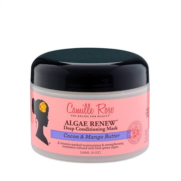 Camille Rose Algae Renew Deep Conditioner 240ml