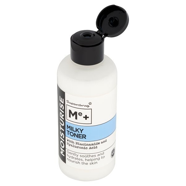 Me+ Milky Toner 200ml