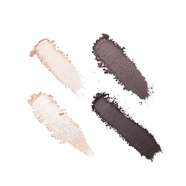 Mcobeauty Luxe Collection Eyeshadow Quad - City Socialite
