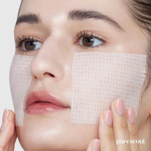 Sungboon Editor Deep Collagen Retinol Power Boosting Pad