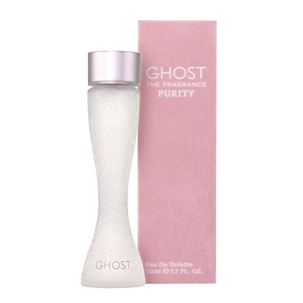 Ghost Purity Eau de Toilette 50ml