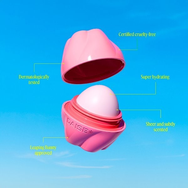 Daise Lip Balm Juicy&nbsp;Pomegranate 7 G