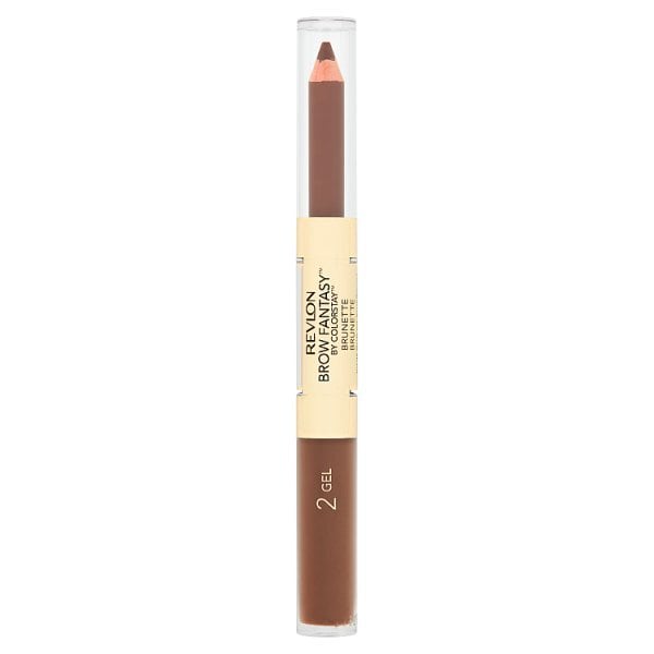 Revlon Brow Gel Pencil Brunette 