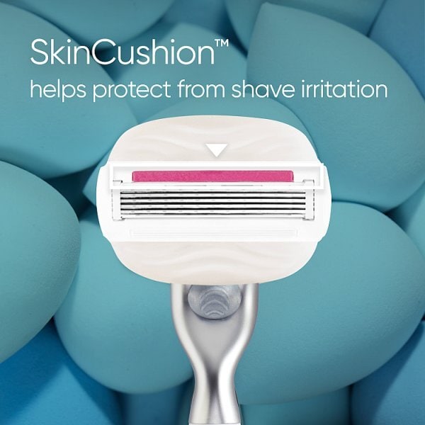 Venus Comfortglide Festival Edition Razor - 1 Blade
