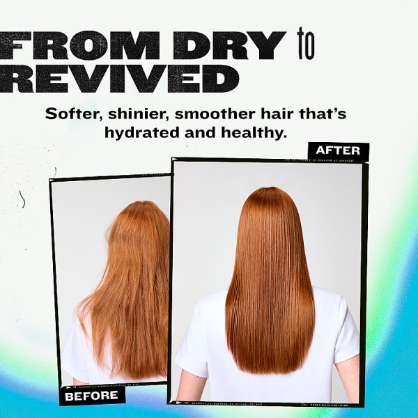 TIGI Recovery Shampoo 400ml