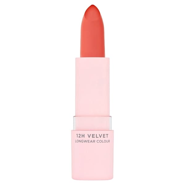 Studio London 12h Satin Lipstick Feelin' Lively