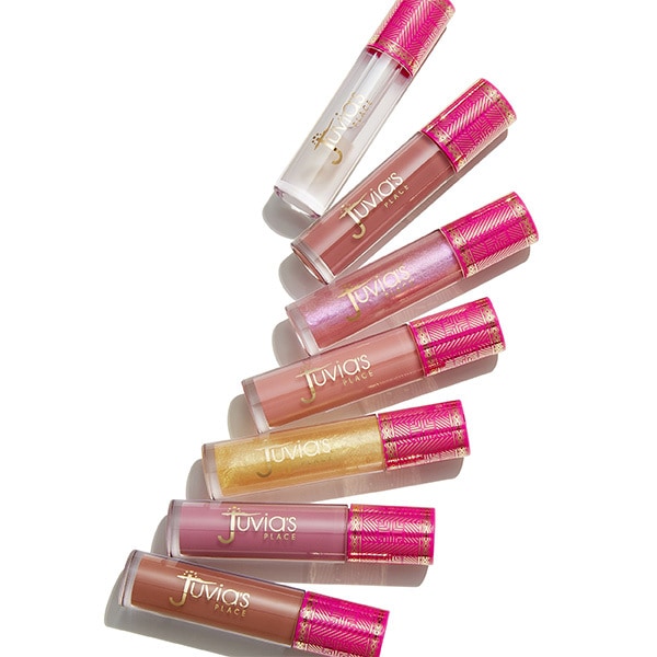 DNR Juvia's Place Reflect Lip Gloss Sis!