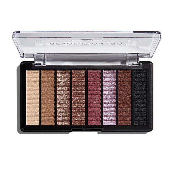Revolution Pro Supreme Allure Eye Shadow Palette