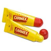 Carmex Classic Flavour Lip Balm 2PK