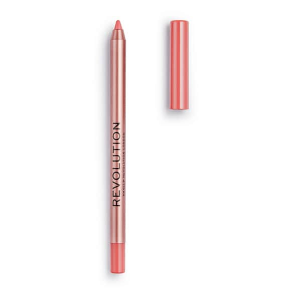 Revolution Satin Kiss Lipliner Icon