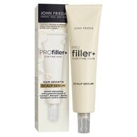 John Frieda Volume Profiller+ Hair Growth Scalp Serum 50ml