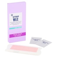 Superdrug Sensitive Legs & Body Wax Strips x40