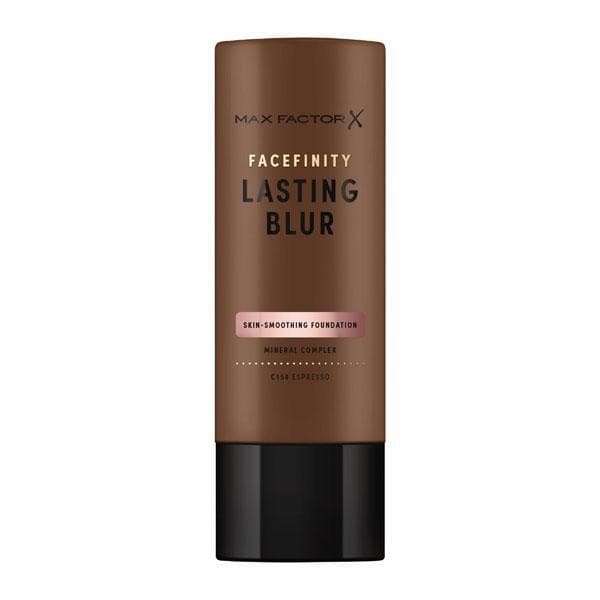 Max Factor Facefinity Lasting Blur Foundation - 150C Espresso