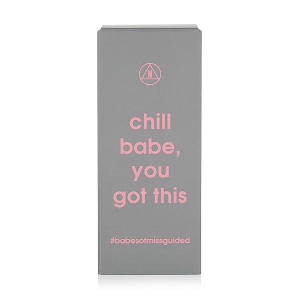 Missguided Chill Babe Eau de Parfum 80ml