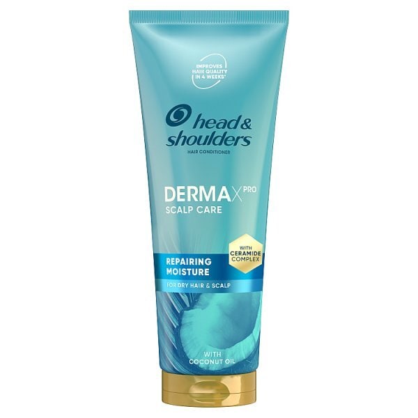 Head & Shoulders DERMAXPRO Moisture Conditioner 220ml