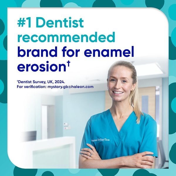 Sensodyne Pronamel Kids Toothpaste, Enamel Care, 6-12 Years