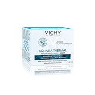 DNR VICHY Aqualia Thermal Light Hyaluronic Acid Moisturiser