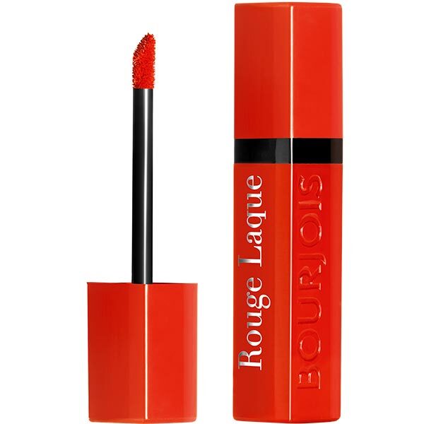 Bourjois Rouge Laque Liquid Lipstick Selfpeach! 04
