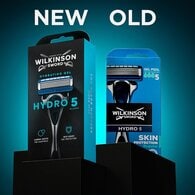 Wilkinson Sword Hydro 5 Men's Skin Protection Razor 1 pack