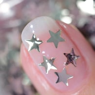 Nails.INC Nail Effects - Showstopping Spitalfields Stars