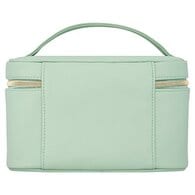 Superdrug Sage Green Vanity Cosmetic Bag