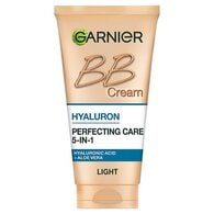 DNR Garnier Oil-Free BB Cream SPF 20+ Light 50ml