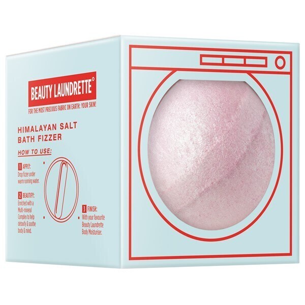Beauty Laundrette Detox Dip Bath Fizzer 170g