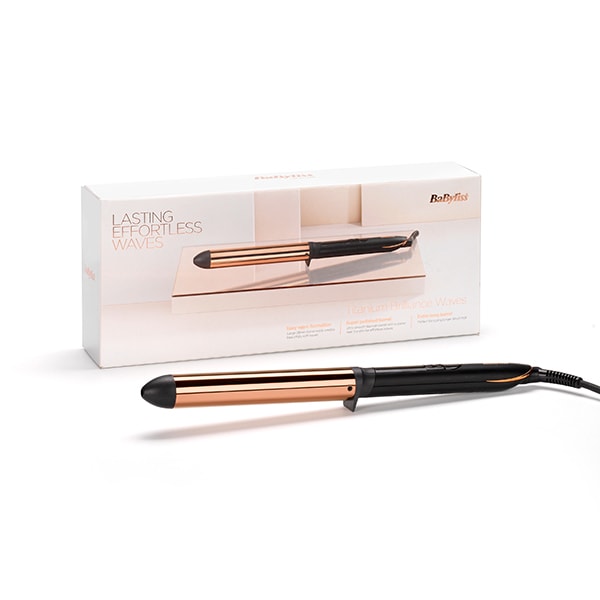 Babyliss Titanium Brilliance Waves