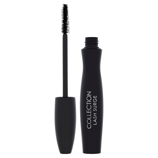 Collection Lash Surge Mascara Brown/ Black 3