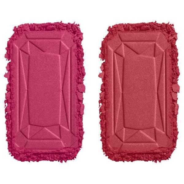 Nyx Professional Makeup X Bridgerton The Queen Blush Duo