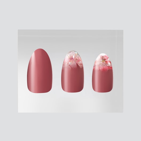 ET ENCASED GEL ENCHANTED GARDEN