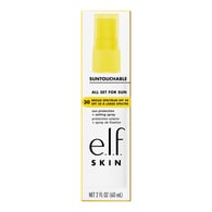 e.l.f. SKIN Suntouchable All Set for Sun SPF 30