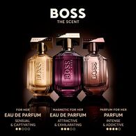 BOSS The Scent Magnetic for Her Eau de Parfum 50ml