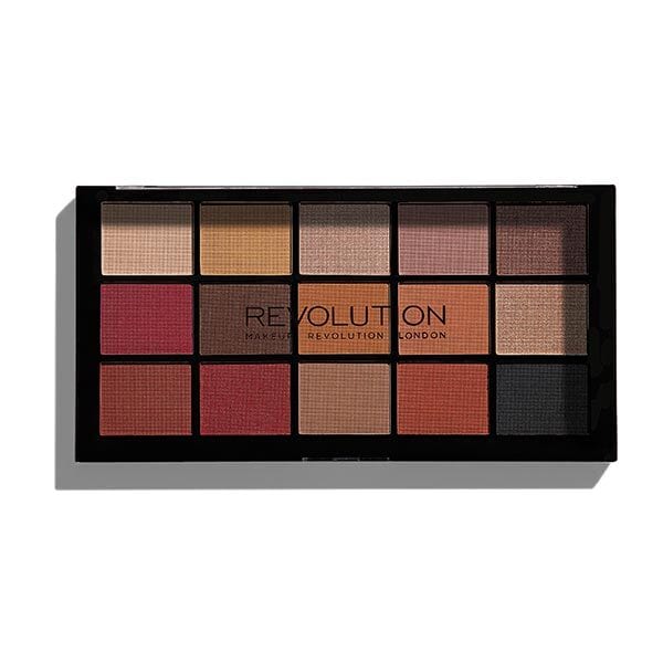 Revolution Re-Loaded Iconic Vitality Eye Shadow Palette