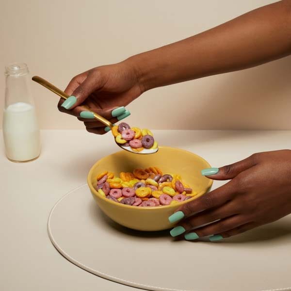 Mylee Gel Nail Polish Olive Grove 8Ml