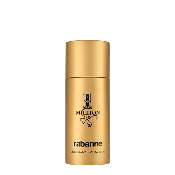 Rabanne 1 Million Deodorant Spray 150ml