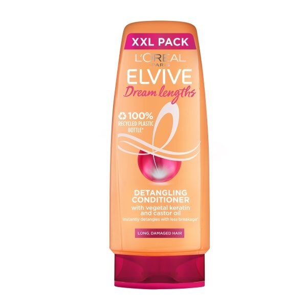L'Oreal Elvive Dream Lengths Damaged Hair Conditioner 700ml