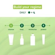 Simple Kind to Skin Moisturising Facial Wash 150ml