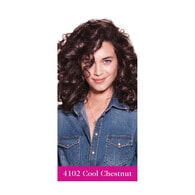 Casting Crème Gloss 410 Cool Chestnut Semi Perm Hair Dye