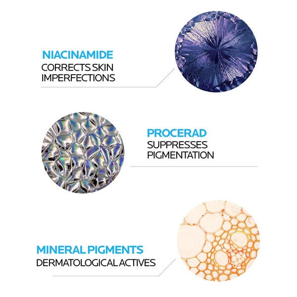 La Roche Posay Anthelios Pigment Correct Suncream SPF50 50ml