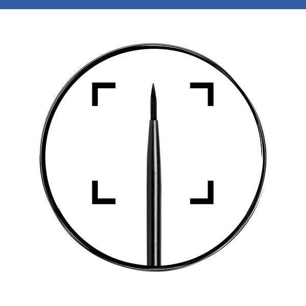 Bourjois Liner Pinceau Ultra Black