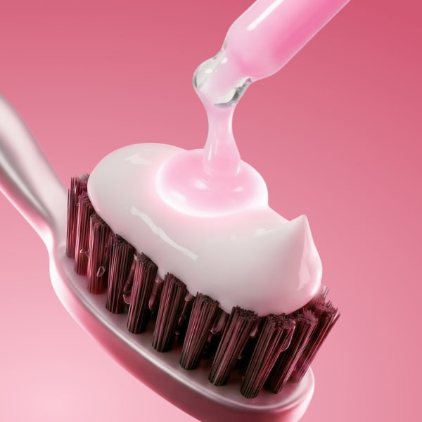 HiSmile Tooth Armour - Toothpaste Serum